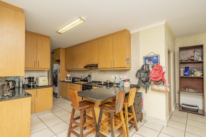 3 Bedroom Property for Sale in Sonkring Western Cape